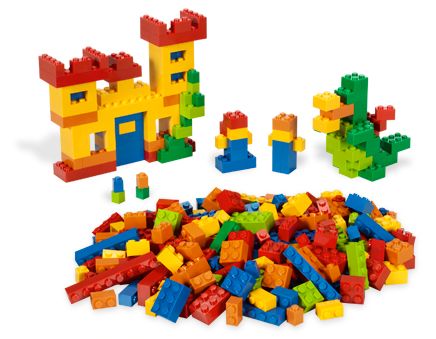 5529-1 Basic Bricks