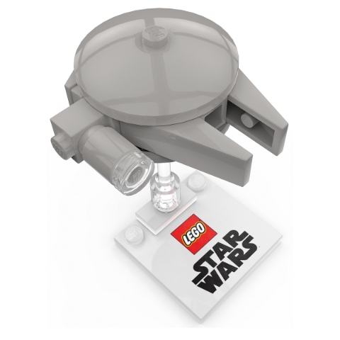 55555-1 Millenium (Millennium) Falcon - Mini polybag