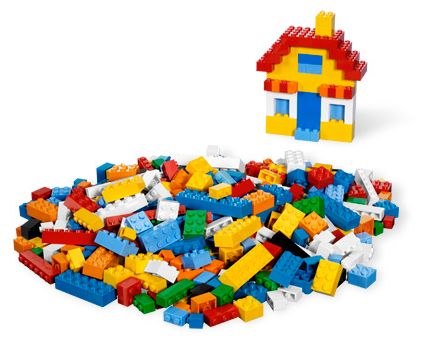 5623-1 Basic Bricks - Large