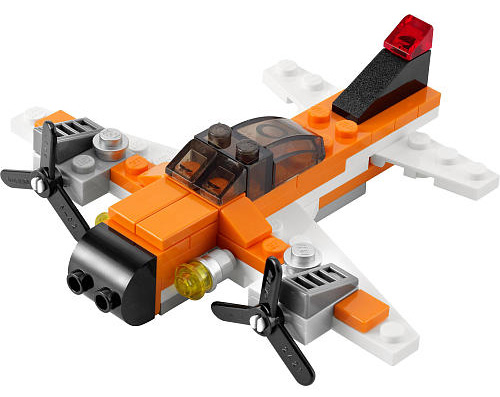 5762-1 Mini Plane