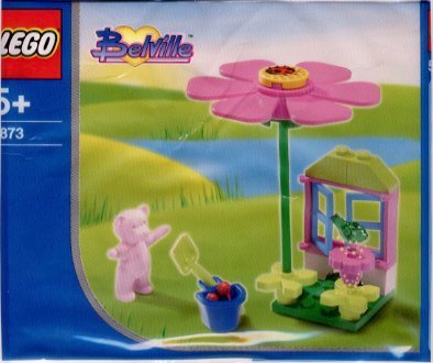 5873-1 Fairyland Promotional polybag