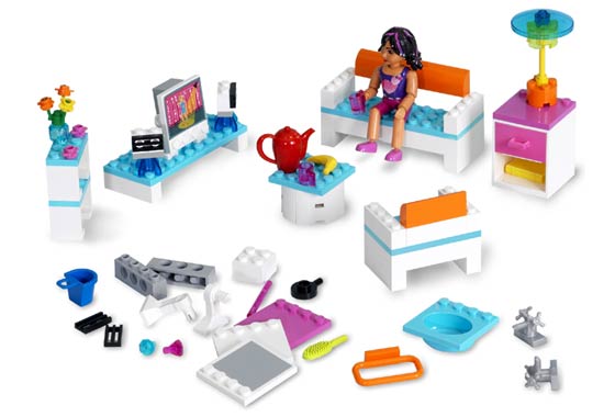 5943-1 Interior Designer