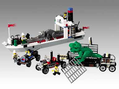 5975-1 T-Rex Transport