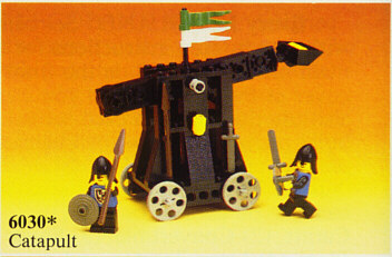 6030-1 Catapult