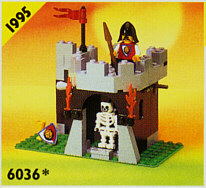 6036-1 Skeleton Surprise