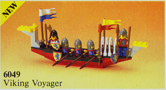 6049-1 Viking Voyager