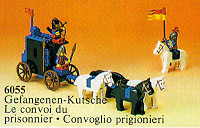 6055-1 Prisoner Convoy