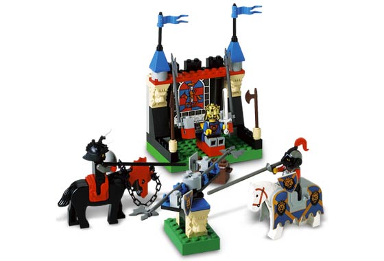 6095-1 Royal Joust