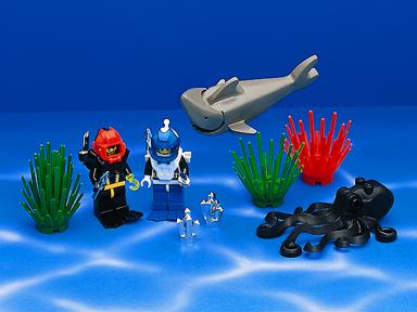 6104-1 Aquacessories