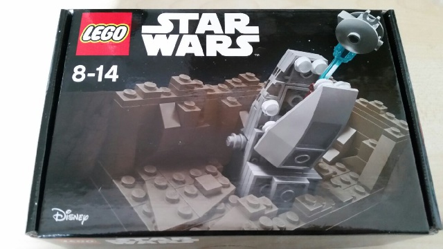 LEGO 6176782 Escape the Space Slug
