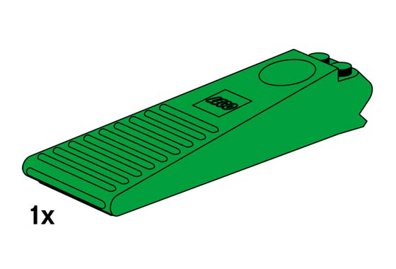 630-1 Brick Separator