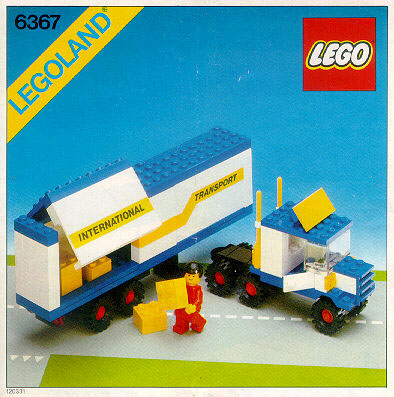 6367-1 Truck