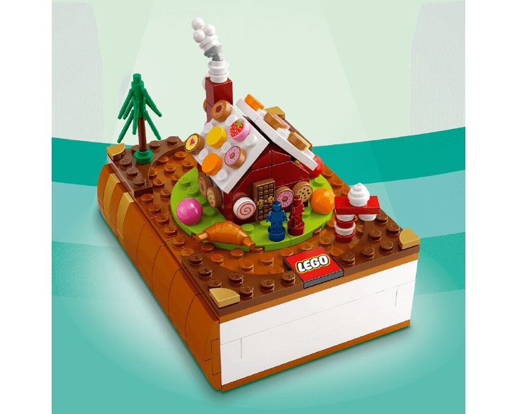 Hansel and Gretel Book