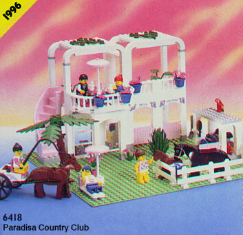 6418-1 Country Club