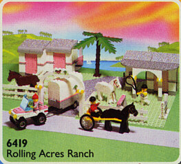 6419-1 Rolling Acres Ranch