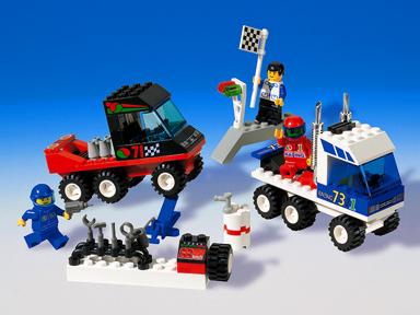 6424-1 Rig Racers