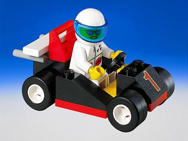 6436-1 Go-Kart