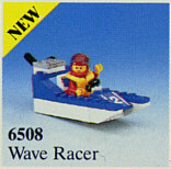 6508-1 Wave Racer