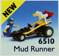 6510-1 Mud Runner