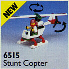 6515-1 Stunt Copter