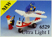 6529-1 Ultra Light I