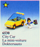 6530-1 Sport Coupe (City Car)