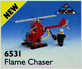 6531-1 Flame Chaser