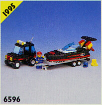 6596-1 Wave Master