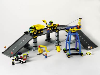 Highway Construction