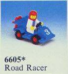 6605-1 Road Racer