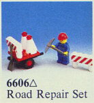 6606-1 Road Repair Set