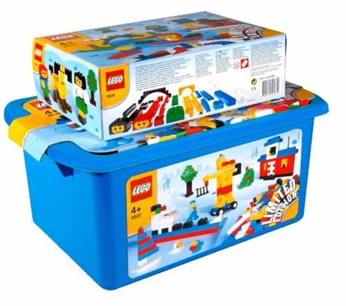 66188-1 Creative Building Set