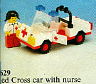 6629-1 Ambulance