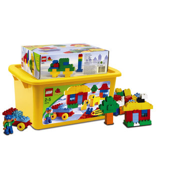 66310-1 Duplo Value Pack