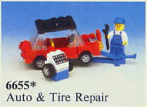 6655-1 Auto & Tire Repair