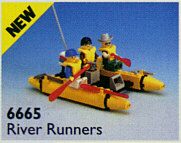 6665-1 River Runners