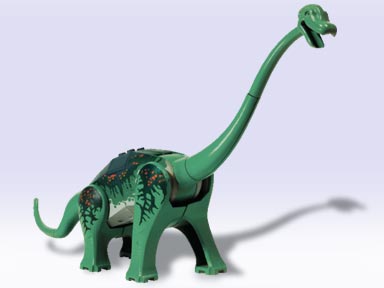 6719-1 Brachiosaurus