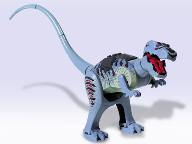 6720-1 Tyrannosaurus Rex