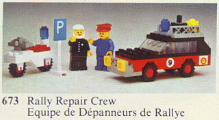 673-1 Rally Repair Crew