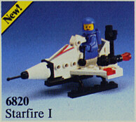 6820-1 Starfire I