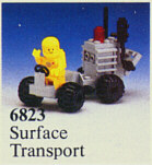 6823-1 Surface Transport