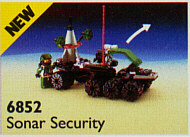 6852-1 Sonar Security