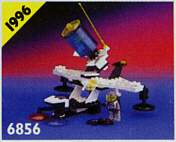 6856-1 Planetary Decoder