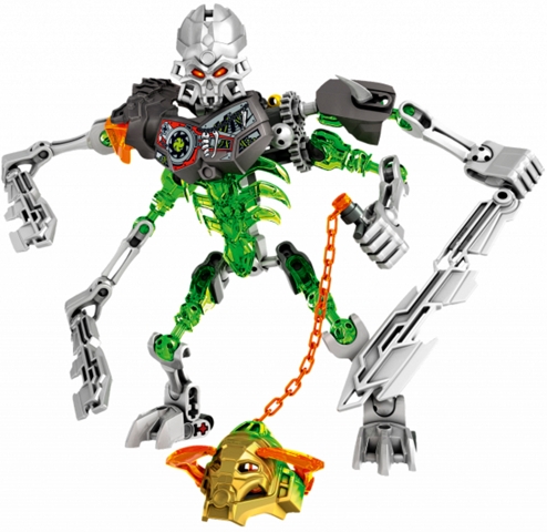 70792-1 Skull Slicer