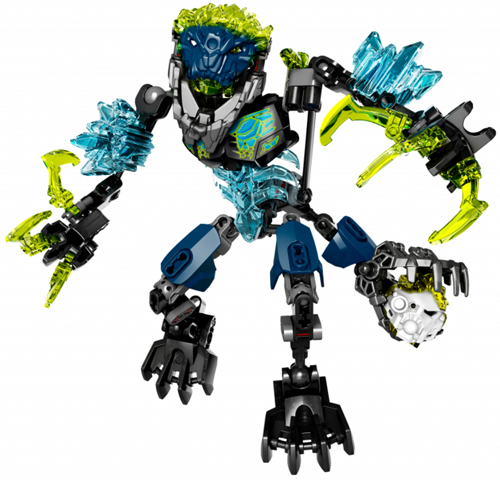 71314-1 Storm Beast