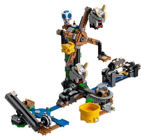 71390-1 Reznor Knockdown - Expansion Set