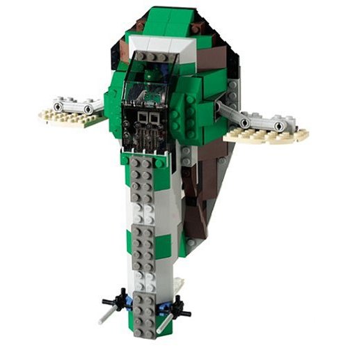 7144-1 Slave I