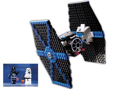 7146-1 TIE Fighter