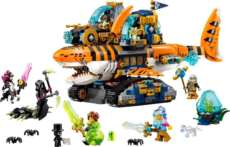 A Dreamzzz set