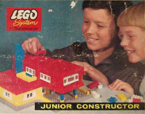 717-1 Junior Constructor